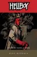 Audiobook Hellboy Volume 4: The Right Hand of Doom (2Nd Ed.) author Mike Mignola
