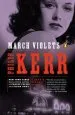 Audiobook March Violets: A Bernie Gunther Novel author Philip Kerr