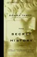 Audiobook Secret History author Donna Tartt