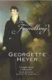 Audiobook The Foundling author Georgette Heyer