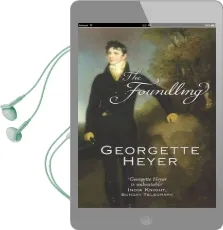 The Foundling Audiobook download free by Georgette Heyer