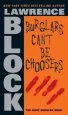 Audiobook Burglars Can'T be Choosers author Lawrence Block