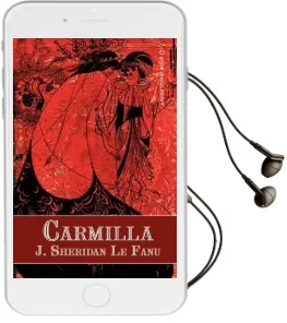 Carmilla Audiobook download free by Joseph Sheridan Le Fanu