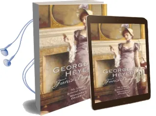Faro'S Daughter Audiobook download free by Georgette Heyer