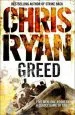 Audiobook Greed author Chris Ryan
