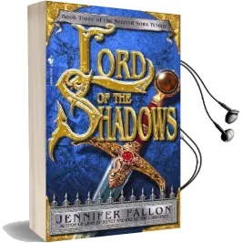 Lord of the Shadows: Book 3 of the Second Sons Trilogy Audiobook download free by Jennifer Fallon