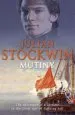 Audiobook Mutiny: Thomas Kydd 4 author Julian Stockwin