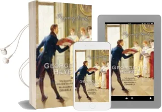 Regency Buck Audiobook download free by Georgette Heyer