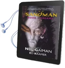 Sandman Audiobook download free by Neil Gaiman