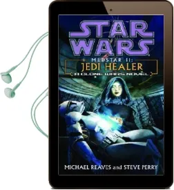 Sw Audiobook download free by Michael Reaves