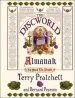 Audiobook The Discworld Almanak author Terry Pratchett
