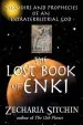 Audiobook The Lost Book of Enki: Memoirs and Prophecies of an Extraterrestrial god author Zecharia Sitchin