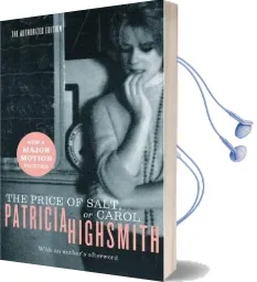 The Price of Salt, or Carol Audiobook download free by Patricia Highsmith