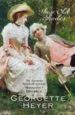 Audiobook These old Shades author Georgette Heyer