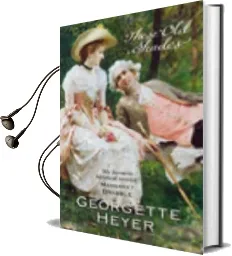 These old Shades Audiobook download free by Georgette Heyer
