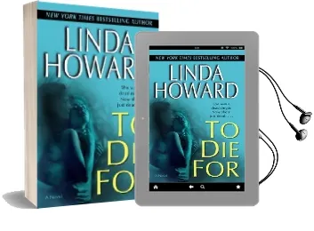 To die for Audiobook download free by Linda Howard