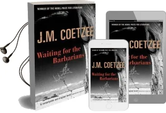 Waiting for the Barbarians Audiobook download free by J. M. Coetzee