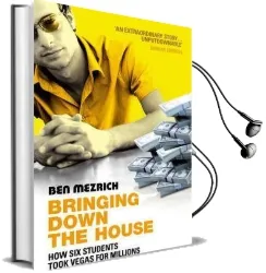 Bringing Down the House Audiobook download free by Ben Mezrich