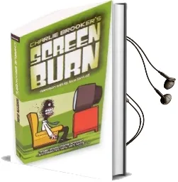 Charlie Brooker'S Screen Burn Audiobook download free by Charlie Brooker