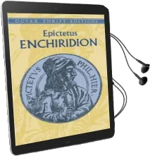 Enchiridion Audiobook download free by Epictetus