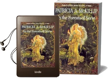 In the Forests of Serre Audiobook download free by Patricia A Mckillip