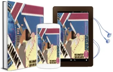 Jimmy Corrigan: The Smartest kid on Earth Audiobook download free by Chris Ware