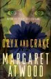 Audiobook Oryx and Crake: A Novel author Margaret Eleanor Atwood