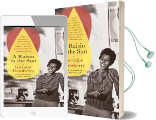 Raisin in the sun Audiobook download free by Lorraine Hansberry