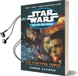 Unifying Force Audiobook download free by James Luceno