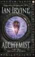 Audiobook Alchymist: The Well of Echoes, Volume Three (a Three Worlds Novel) author Ian Irvine
