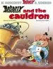 Audiobook Asterix: Asterix and the Cauldron: Album 13 author Rene Goscinny