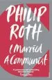 Audiobook I Married a Communist author Philip Roth