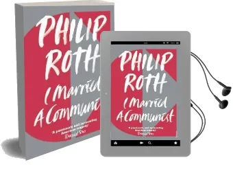 I Married a Communist Audiobook download free by Philip Roth