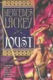 Audiobook Joust author Mercedes Lackey
