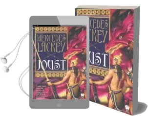 Joust Audiobook download free by Mercedes Lackey