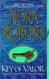 Audiobook Key of Valor author Nora Roberts