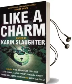 Like a Charm Audiobook download free by Karin Slaughter