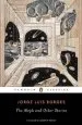 Audiobook The Aleph and Other Stories author Jorge Luis Borges