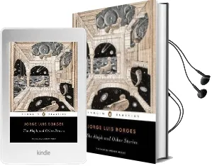 The Aleph and Other Stories Audiobook download free by Jorge Luis Borges