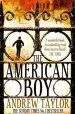 Audiobook The American boy author Andrew Taylor
