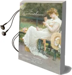 The Corinthian Audiobook download free by Georgette Heyer