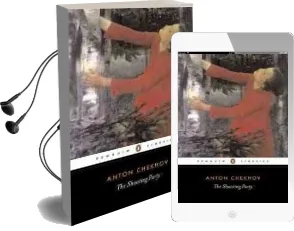 The Shooting Party Audiobook download free by Anton Chekhov