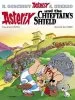 Audiobook Asterix: Asterix and the Chieftain'S Shield: Album 11 author Rene Goscinny