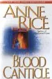 Audiobook Blood Canticle author Anne Rice
