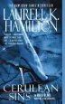 Audiobook Cerulean Sins: An Anita Blake, Vampire Hunter Novel author Laurell K Hamilton