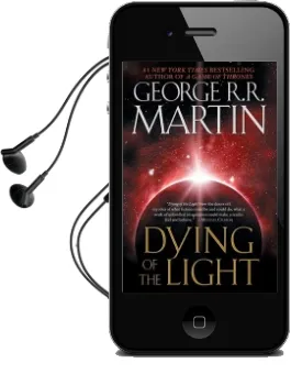 Dying of the Light Audiobook download free by George R. R. Martin