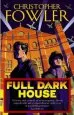 Audiobook Full Dark House: (Bryant & may Book 1) author Christopher Fowler