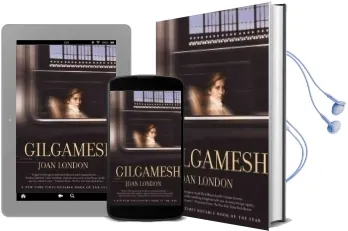 Gilgamesh Audiobook download free by Joan London