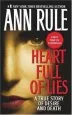Audiobook Heart Full of Lies: A True Story of Desire and Death author Ann Rule