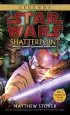 Audiobook Star Wars - Shatterpoint author Matthew Stover